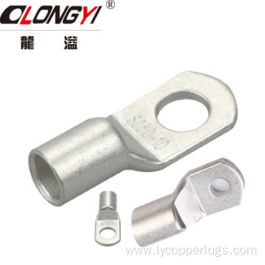 Terminal Connector Aluminum Copper Cu